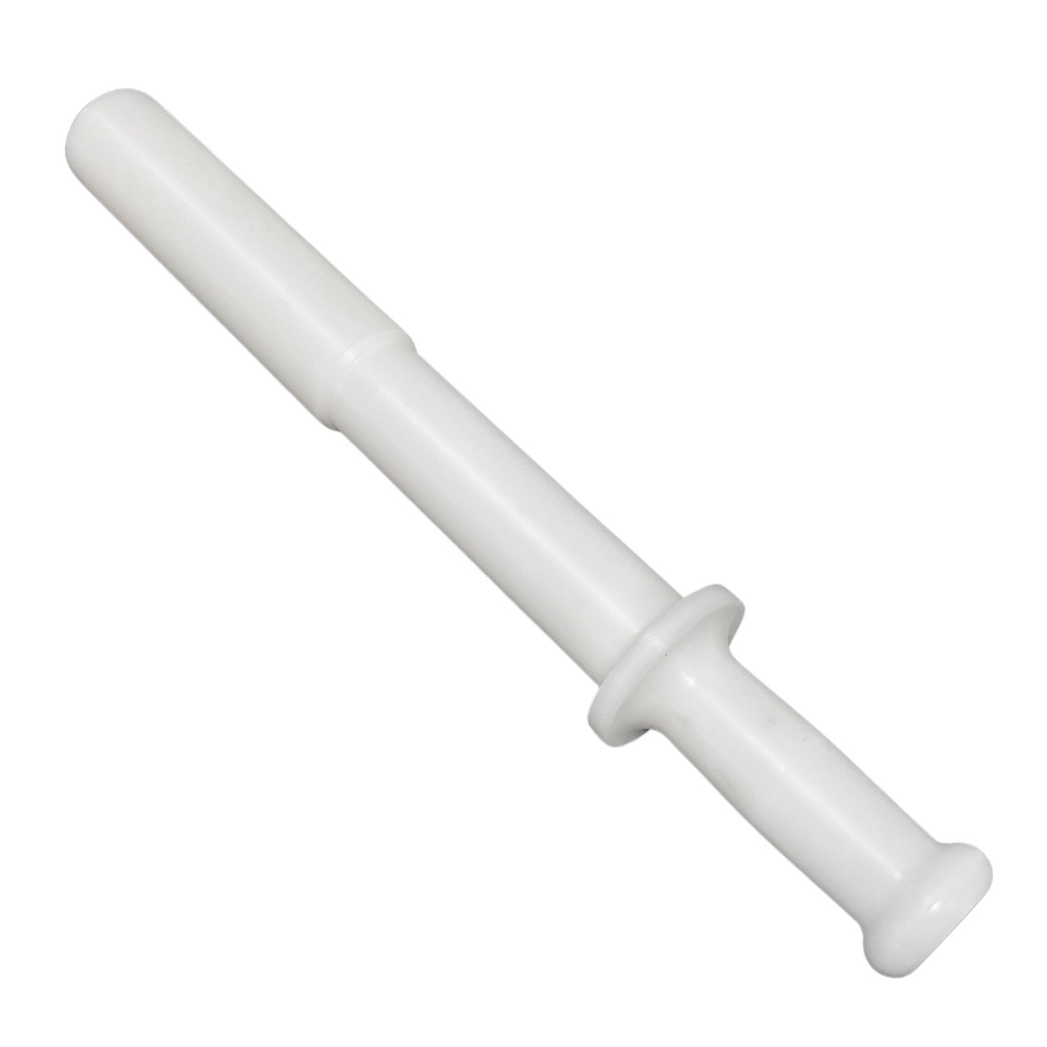 14" Solid Polyethylene Stomper
